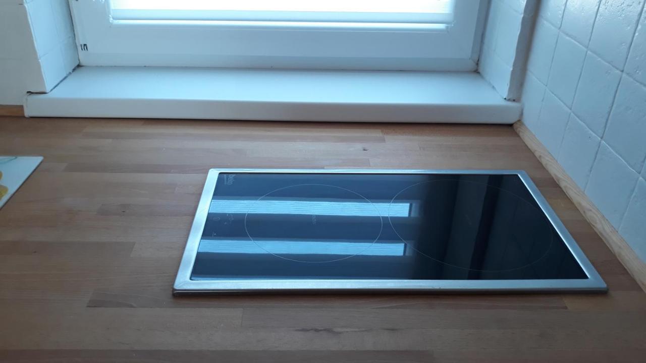 Pelikan Niechorze Dış mekan fotoğraf